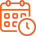 calendar icon