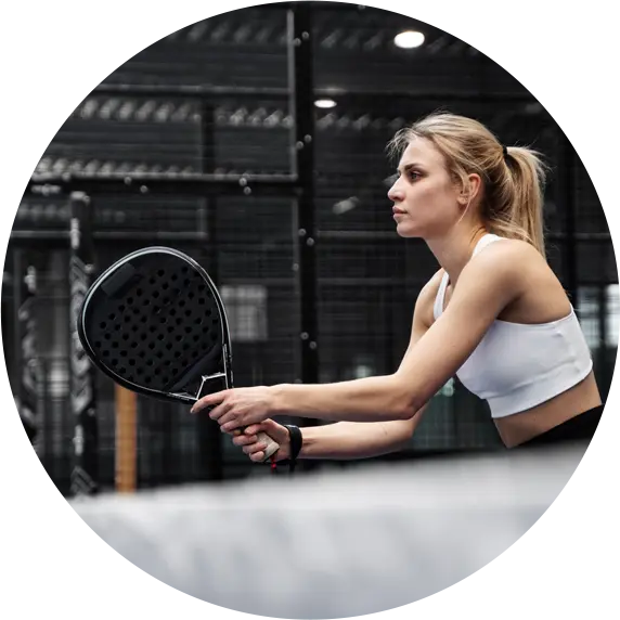 Pickleball